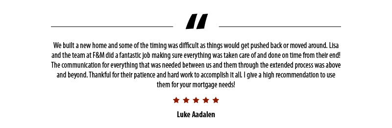 Mortgage Quote